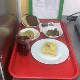 завтрак 19.05.2025